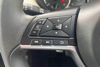 Nissan Micra 1.0 IG-T 92 Acenta 5dr CVT