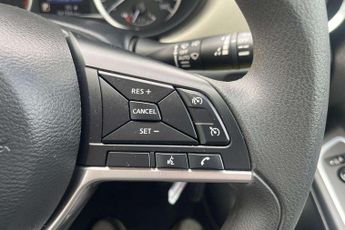 Nissan Micra 1.0 IG-T 92 Acenta 5dr CVT