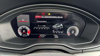 Audi Q5 40 TDI Quattro S Line 5dr S Tronic