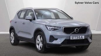 Volvo XC40 2.0 B3P Core 5dr Auto