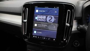 Volvo XC40 2.0 B3P Core 5dr Auto
