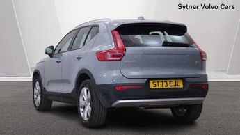 Volvo XC40 2.0 B3P Core 5dr Auto