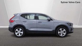 Volvo XC40 2.0 B3P Core 5dr Auto