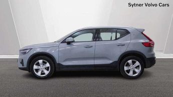 Volvo XC40 2.0 B3P Core 5dr Auto