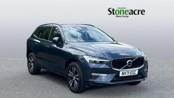 Volvo XC60 2.0 B4D Momentum 5dr AWD Geartronic