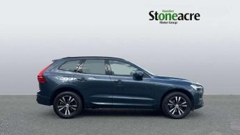 Volvo XC60 2.0 B4D Momentum 5dr AWD Geartronic