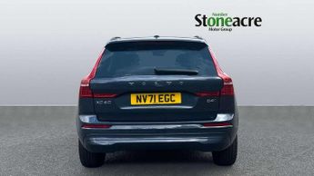 Volvo XC60 2.0 B4D Momentum 5dr AWD Geartronic