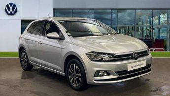 Volkswagen Polo 1.0 TSI 95 United 5dr DSG