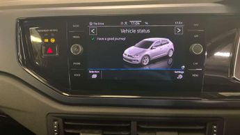 Volkswagen Polo 1.0 TSI 95 United 5dr DSG