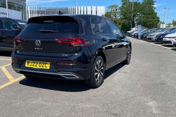 Volkswagen Golf 1.5 eTSI Active 5dr DSG
