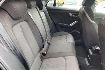 Audi Q2 30 TFSI Sport 5dr