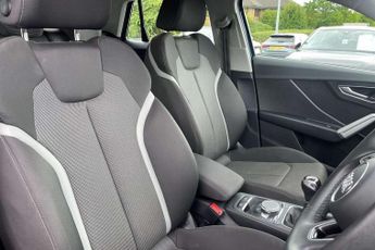 Audi Q2 30 TFSI Sport 5dr