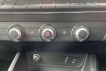 Audi Q2 30 TFSI Sport 5dr