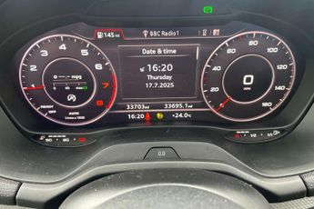 Audi Q2 30 TFSI Sport 5dr