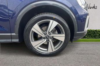 Audi Q2 30 TFSI Sport 5dr
