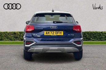 Audi Q2 30 TFSI Sport 5dr