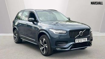 Volvo XC90 2.0 B5P [250] Plus Dark 5dr AWD Geartronic