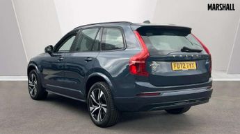 Volvo XC90 2.0 B5P [250] Plus Dark 5dr AWD Geartronic