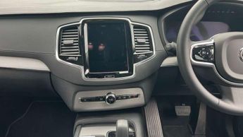 Volvo XC90 2.0 B5P [250] Plus Dark 5dr AWD Geartronic