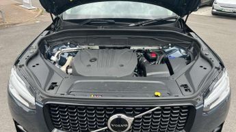 Volvo XC90 2.0 B5P [250] Plus Dark 5dr AWD Geartronic