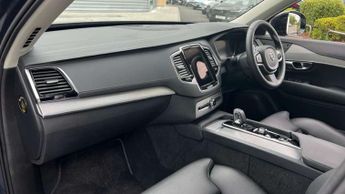 Volvo XC90 2.0 B5P [250] Plus Dark 5dr AWD Geartronic
