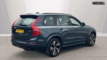 Volvo XC90 2.0 B5P [250] Plus Dark 5dr AWD Geartronic