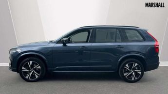 Volvo XC90 2.0 B5P [250] Plus Dark 5dr AWD Geartronic
