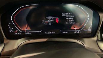 BMW 4 Series Gran Coupe 420i M Sport 5dr Step Auto