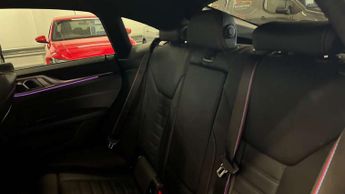 BMW 4 Series Gran Coupe 420i M Sport 5dr Step Auto