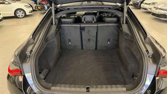 BMW 4 Series Gran Coupe 420i M Sport 5dr Step Auto