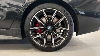 BMW 4 Series Gran Coupe 420i M Sport 5dr Step Auto