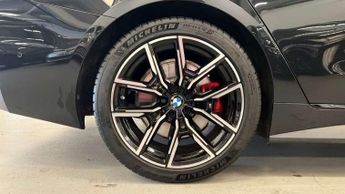 BMW 4 Series Gran Coupe 420i M Sport 5dr Step Auto