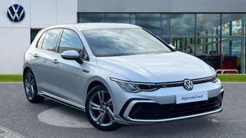 Volkswagen Golf 1.5 eTSI 150 R-Line 5dr DSG