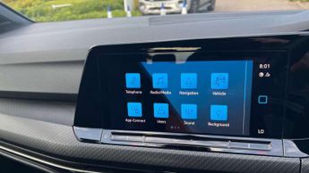 Volkswagen Golf 1.5 eTSI 150 R-Line 5dr DSG