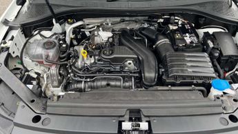 Volkswagen Tiguan Allspace 1.5 TSI Life 5dr DSG