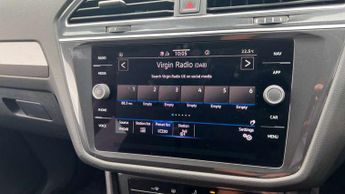 Volkswagen Tiguan Allspace 1.5 TSI Life 5dr DSG