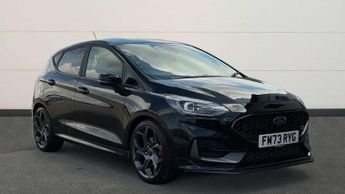 Ford Fiesta 1.5 EcoBoost ST-3 5dr