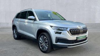 Skoda Kodiaq 1.5 TSI SE L Executive 5dr DSG [7 Seat]