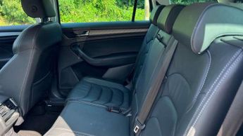 Skoda Kodiaq 1.5 TSI SE L Executive 5dr DSG [7 Seat]