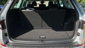 Skoda Kodiaq 1.5 TSI SE L Executive 5dr DSG [7 Seat]
