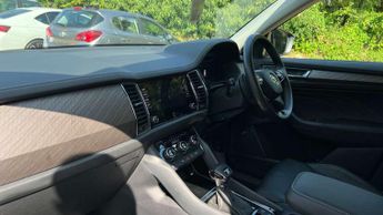 Skoda Kodiaq 1.5 TSI SE L Executive 5dr DSG [7 Seat]