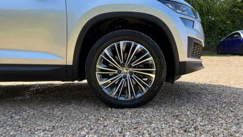 Skoda Kodiaq 1.5 TSI SE L Executive 5dr DSG [7 Seat]