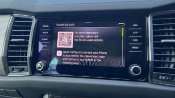 Skoda Kodiaq 1.5 TSI SE L Executive 5dr DSG [7 Seat]