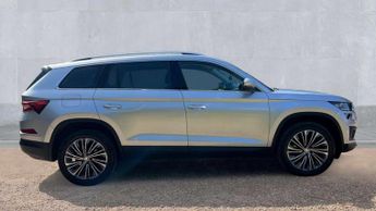 Skoda Kodiaq 1.5 TSI SE L Executive 5dr DSG [7 Seat]