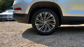 Skoda Kodiaq 1.5 TSI SE L Executive 5dr DSG [7 Seat]