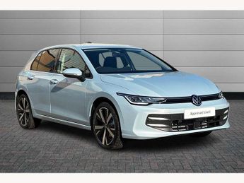 Volkswagen Golf 1.5 eTSI 150 Match 5dr DSG