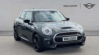 MINI Hatch 2.0 Cooper S Sport II 5dr Auto