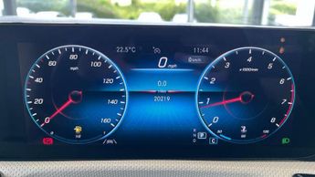 Mercedes-Benz CLA CLA 200 Sport Executive Edition 4dr Tip Auto