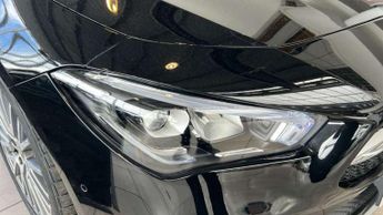 Mercedes-Benz CLA CLA 200 Sport Executive Edition 4dr Tip Auto
