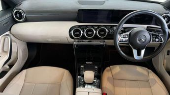 Mercedes-Benz CLA CLA 200 Sport Executive Edition 4dr Tip Auto